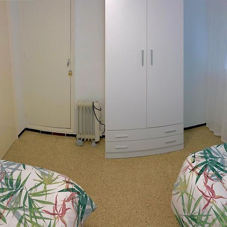 Apartamento Fuengirola Beach エクステリア 写真