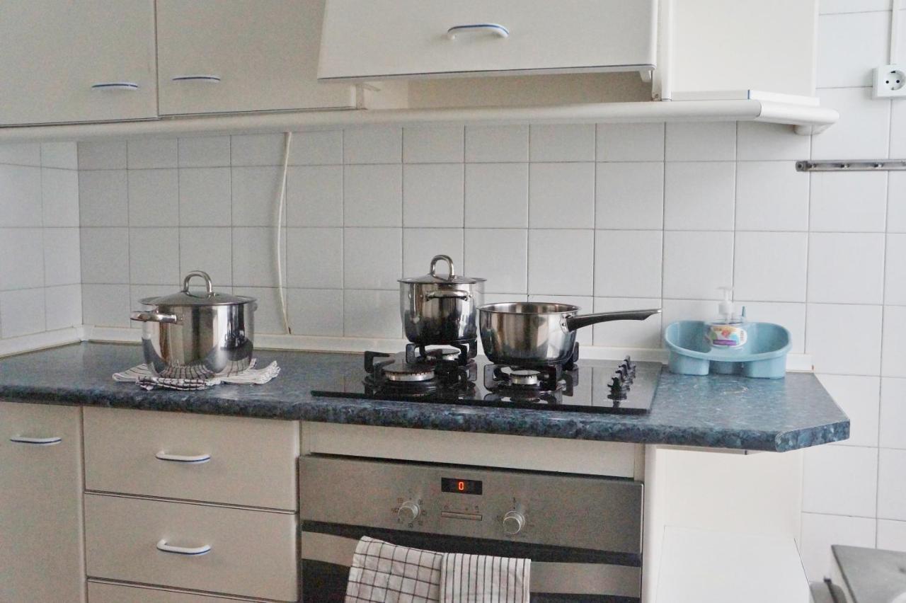 Apartamento Fuengirola Beach エクステリア 写真
