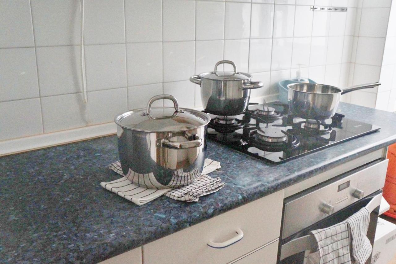 Apartamento Fuengirola Beach エクステリア 写真
