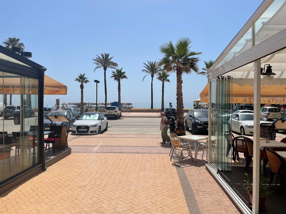Apartamento Fuengirola Beach エクステリア 写真