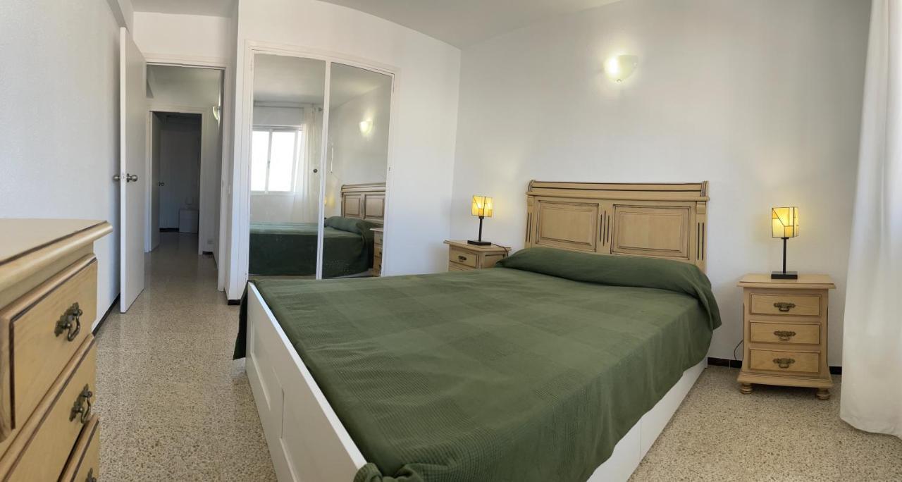 Apartamento Fuengirola Beach エクステリア 写真