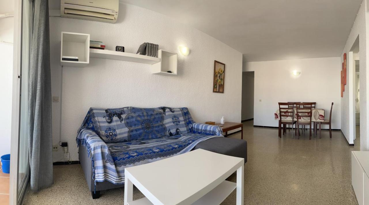 Apartamento Fuengirola Beach エクステリア 写真