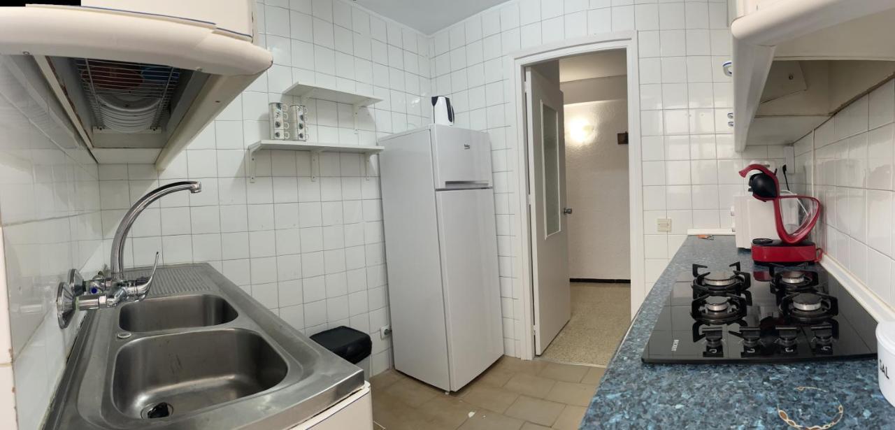 Apartamento Fuengirola Beach エクステリア 写真