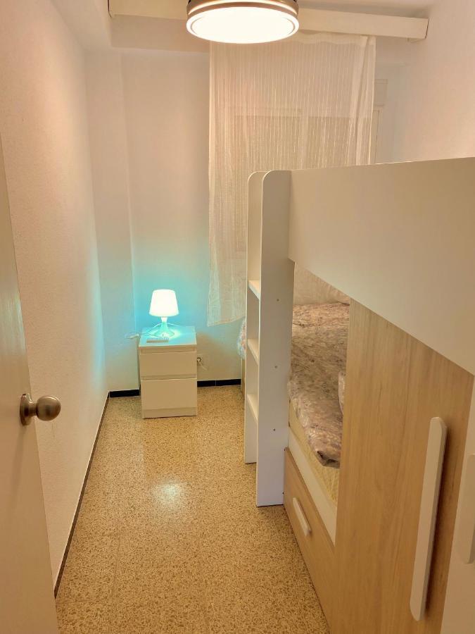 Apartamento Fuengirola Beach エクステリア 写真