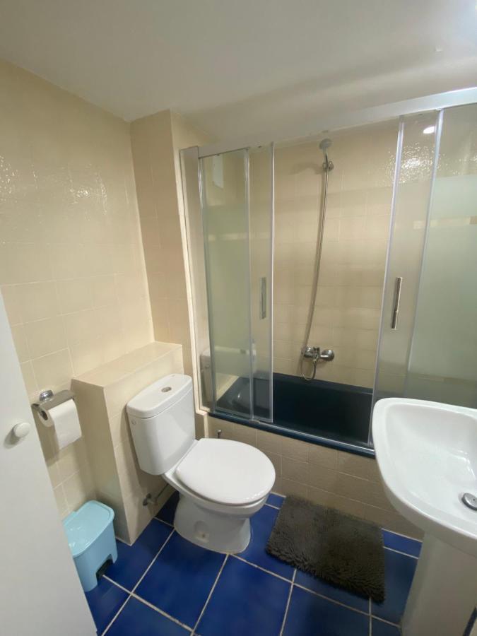 Apartamento Fuengirola Beach エクステリア 写真