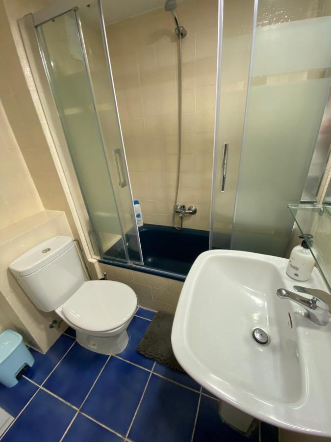 Apartamento Fuengirola Beach エクステリア 写真