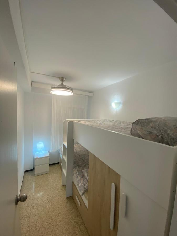 Apartamento Fuengirola Beach エクステリア 写真