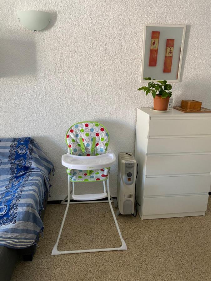 Apartamento Fuengirola Beach エクステリア 写真