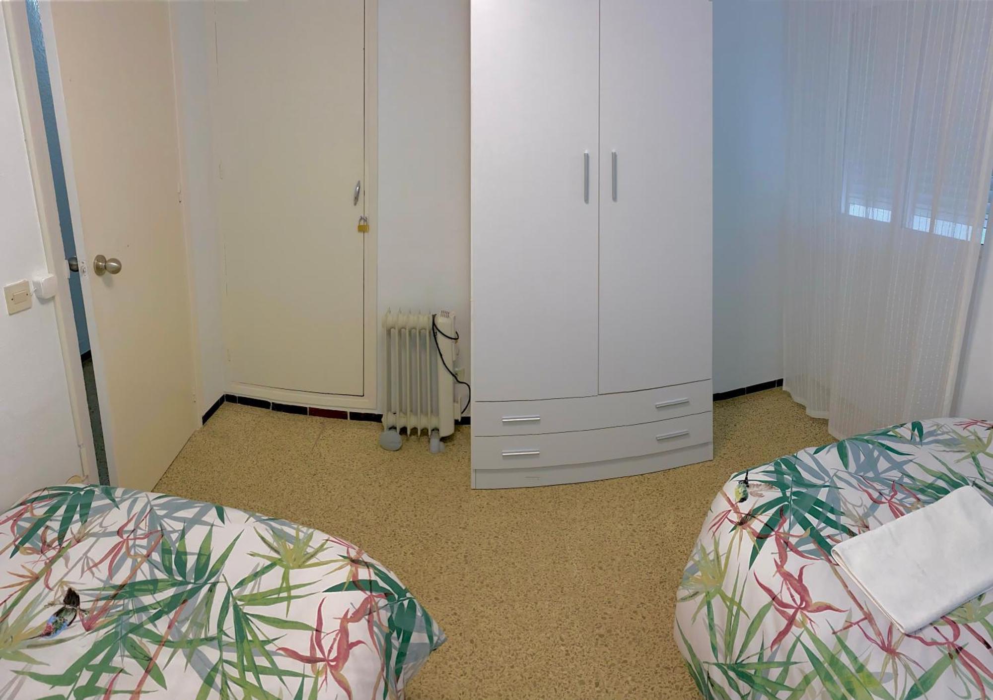 Apartamento Fuengirola Beach エクステリア 写真